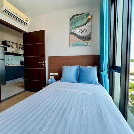 The Astra Condo 2 Bedrooms By Ping Чиангмай Екстериор снимка
