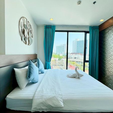 The Astra Condo 2 Bedrooms By Ping Чиангмай Екстериор снимка