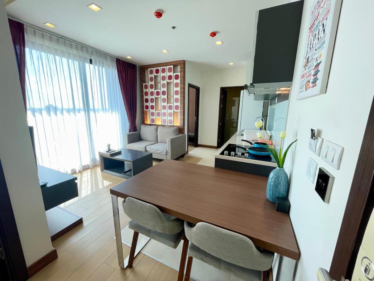 The Astra Condo 2 Bedrooms By Ping Чиангмай Екстериор снимка