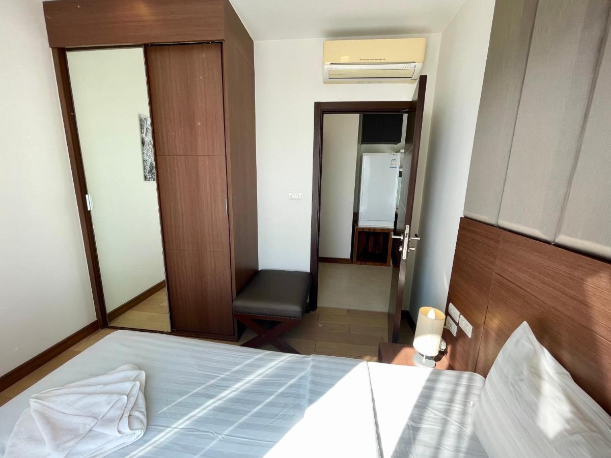 The Astra Condo 2 Bedrooms By Ping Чиангмай Екстериор снимка