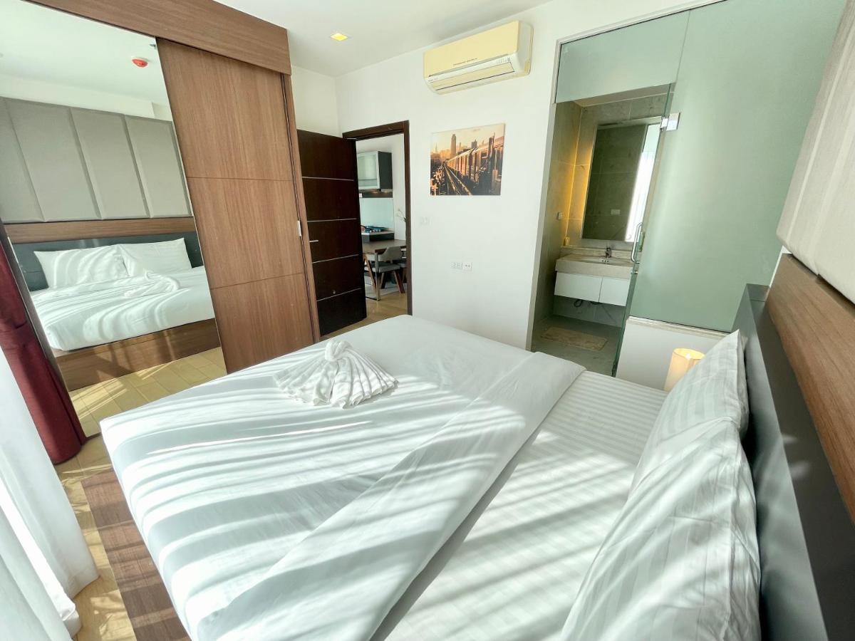 The Astra Condo 2 Bedrooms By Ping Чиангмай Екстериор снимка