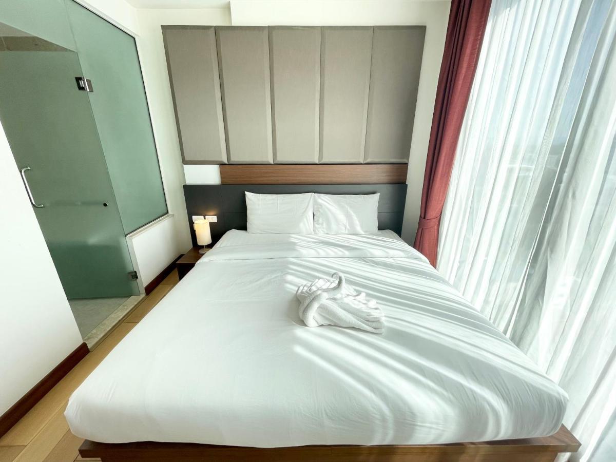 The Astra Condo 2 Bedrooms By Ping Чиангмай Екстериор снимка