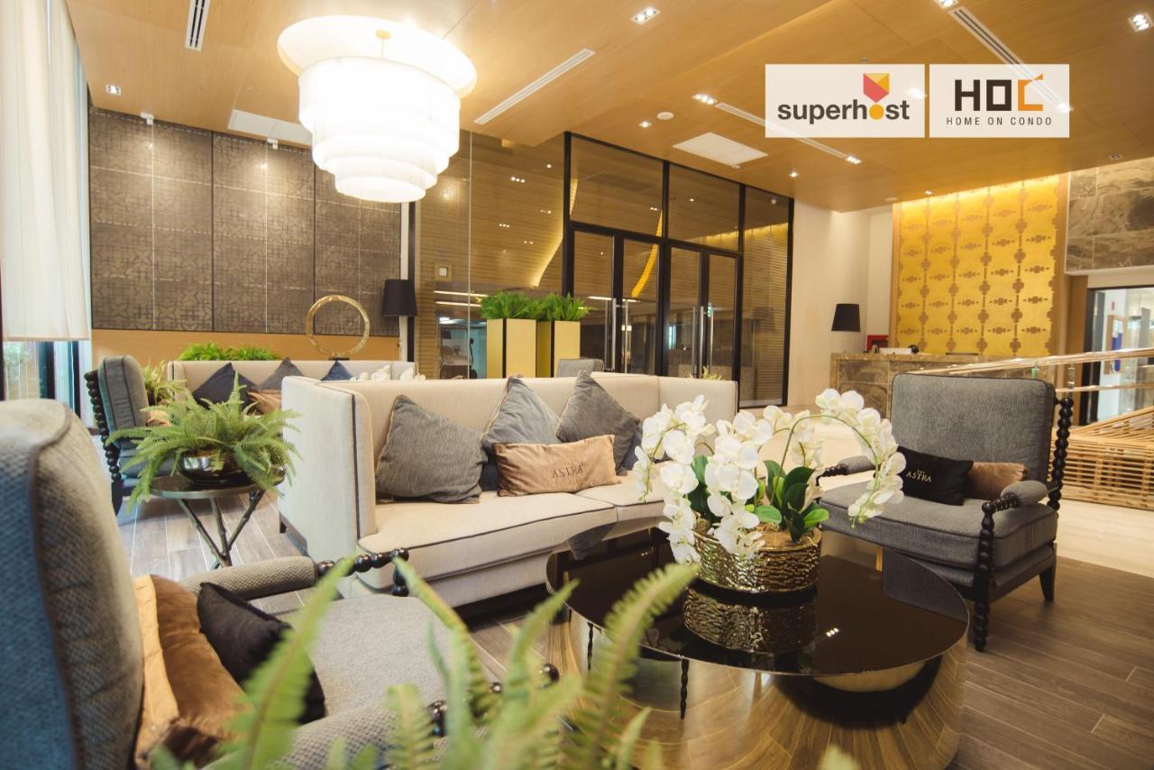 The Astra Condo 2 Bedrooms By Ping Чиангмай Екстериор снимка