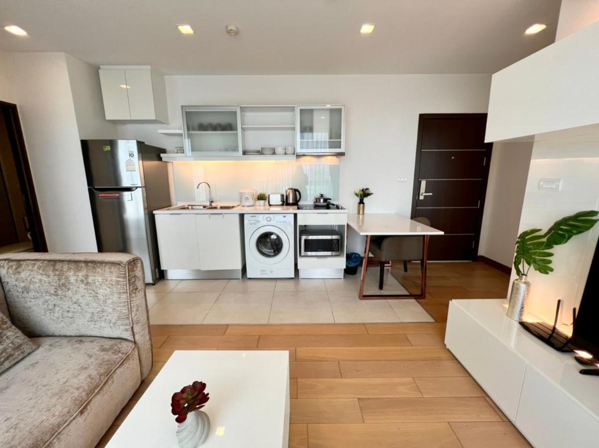 The Astra Condo 2 Bedrooms By Ping Чиангмай Екстериор снимка
