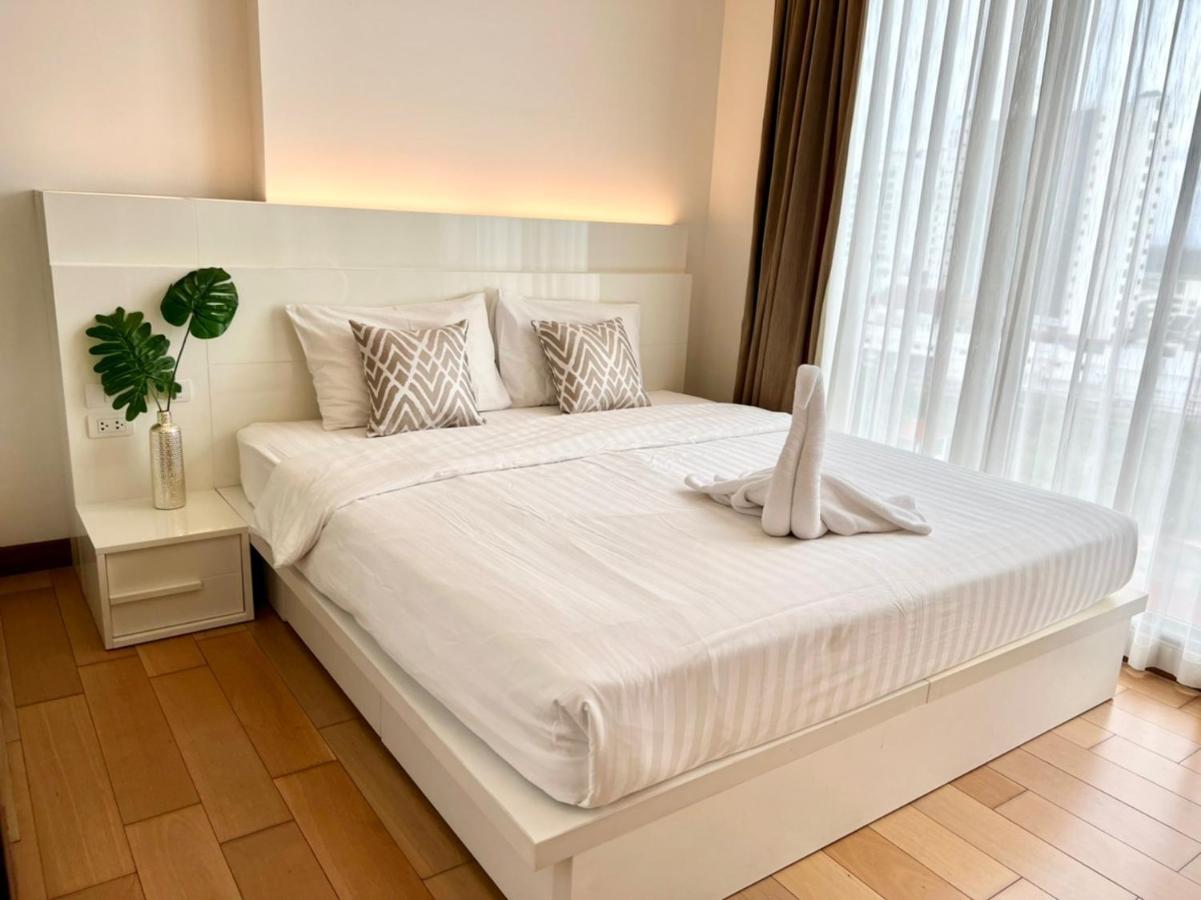 The Astra Condo 2 Bedrooms By Ping Чиангмай Екстериор снимка