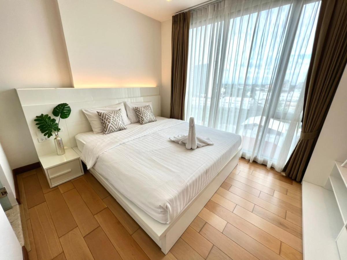 The Astra Condo 2 Bedrooms By Ping Чиангмай Екстериор снимка