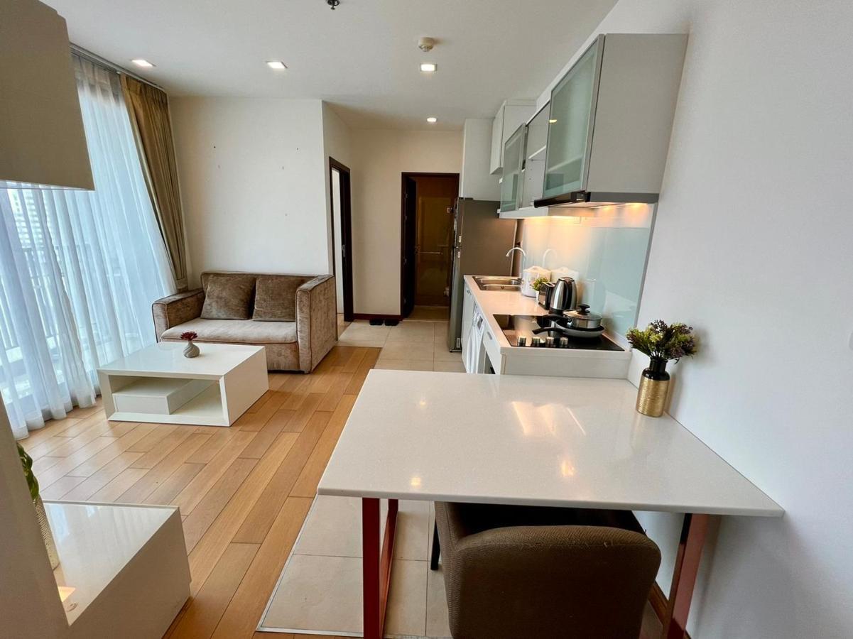 The Astra Condo 2 Bedrooms By Ping Чиангмай Екстериор снимка