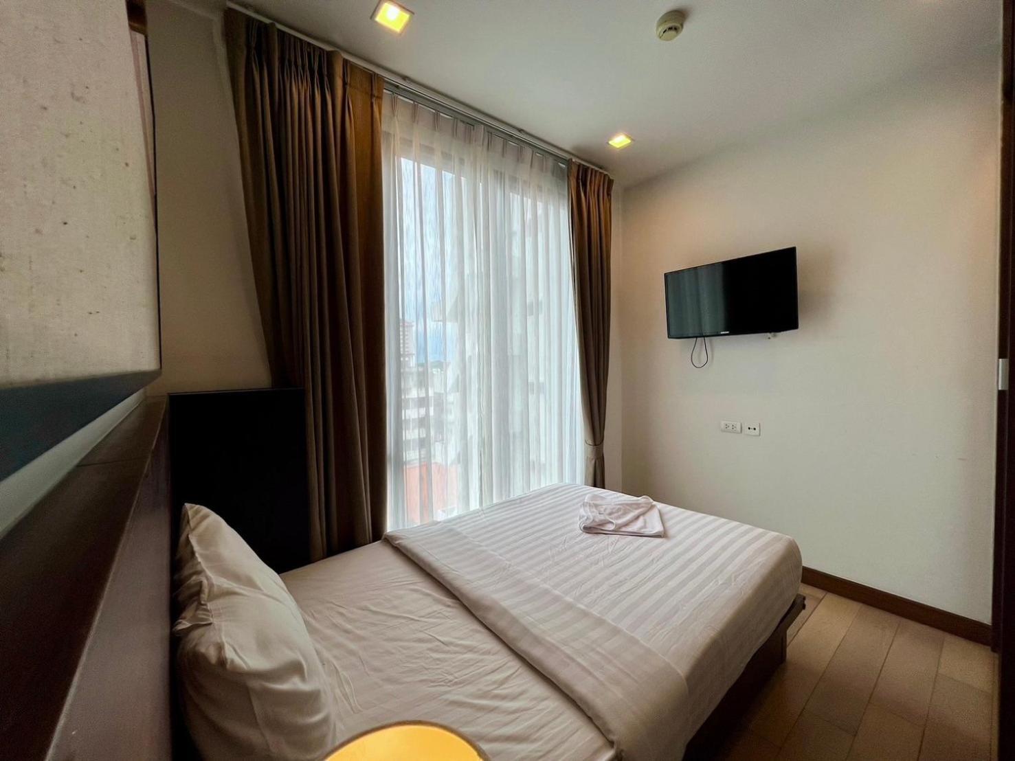 The Astra Condo 2 Bedrooms By Ping Чиангмай Екстериор снимка