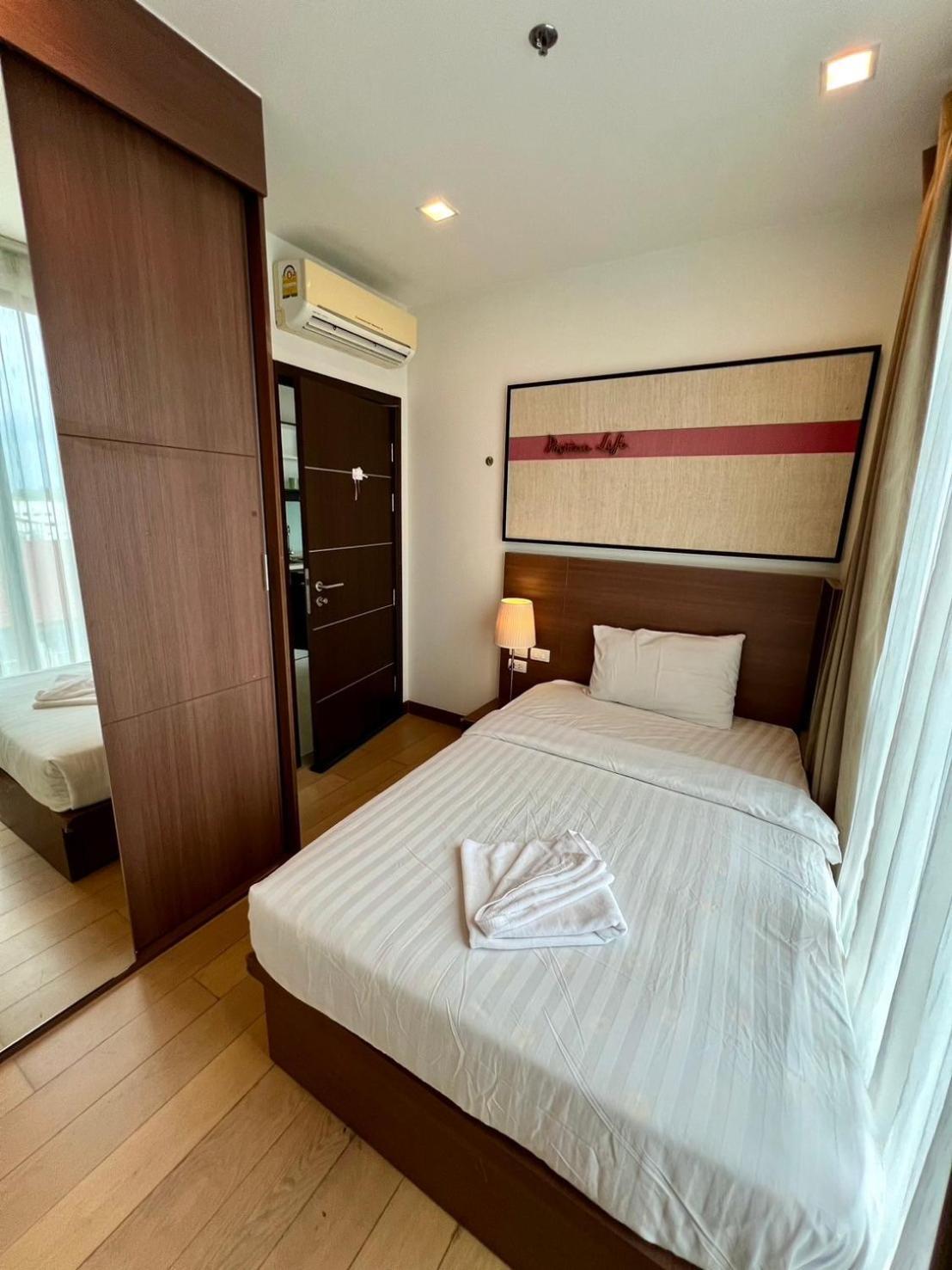 The Astra Condo 2 Bedrooms By Ping Чиангмай Екстериор снимка