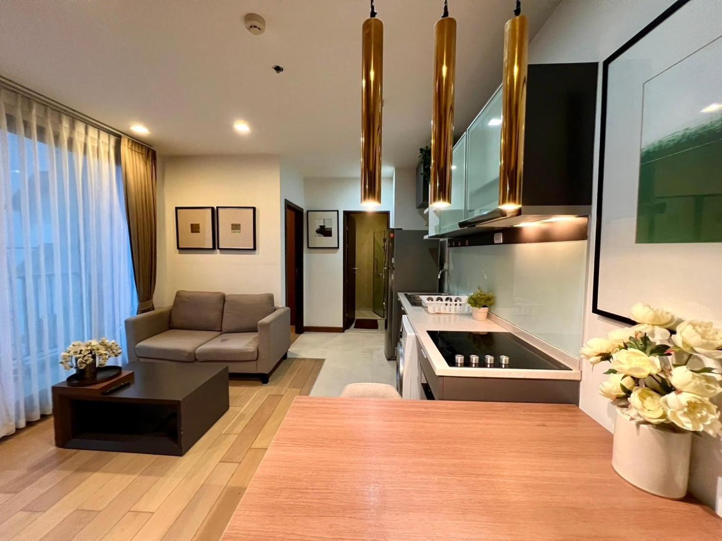 The Astra Condo 2 Bedrooms By Ping Чиангмай Екстериор снимка