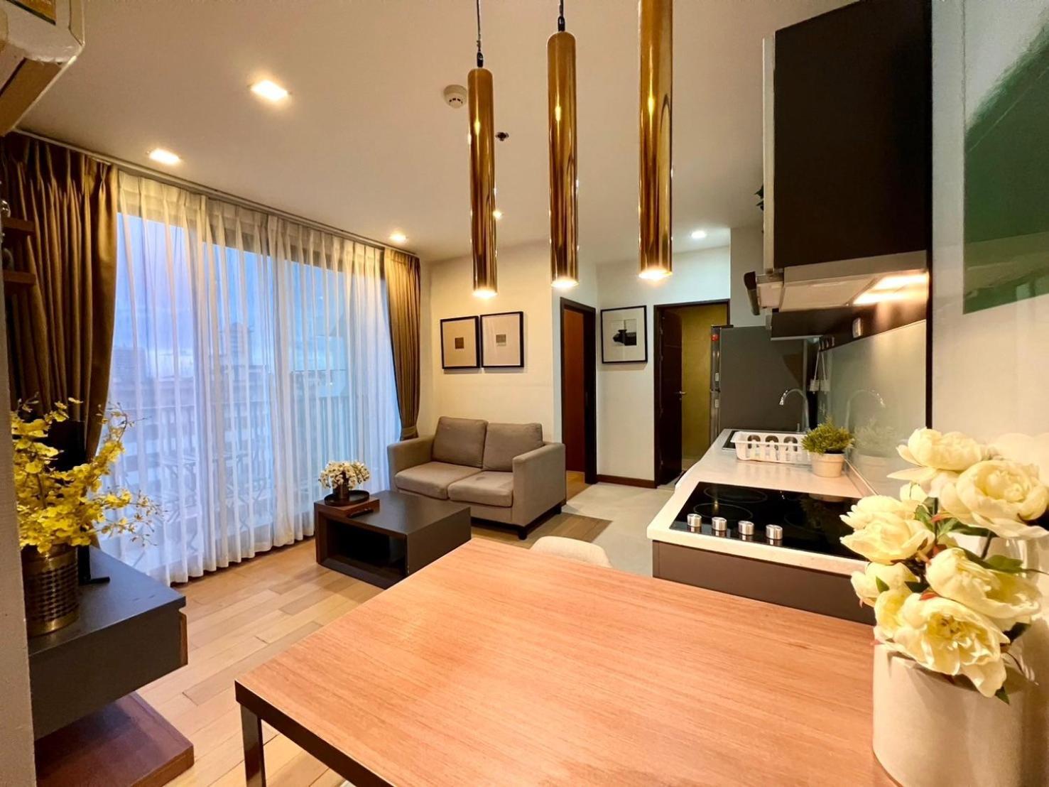 The Astra Condo 2 Bedrooms By Ping Чиангмай Екстериор снимка