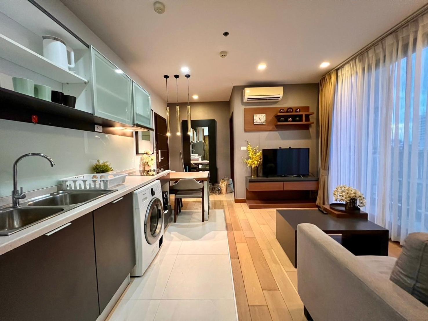 The Astra Condo 2 Bedrooms By Ping Чиангмай Екстериор снимка