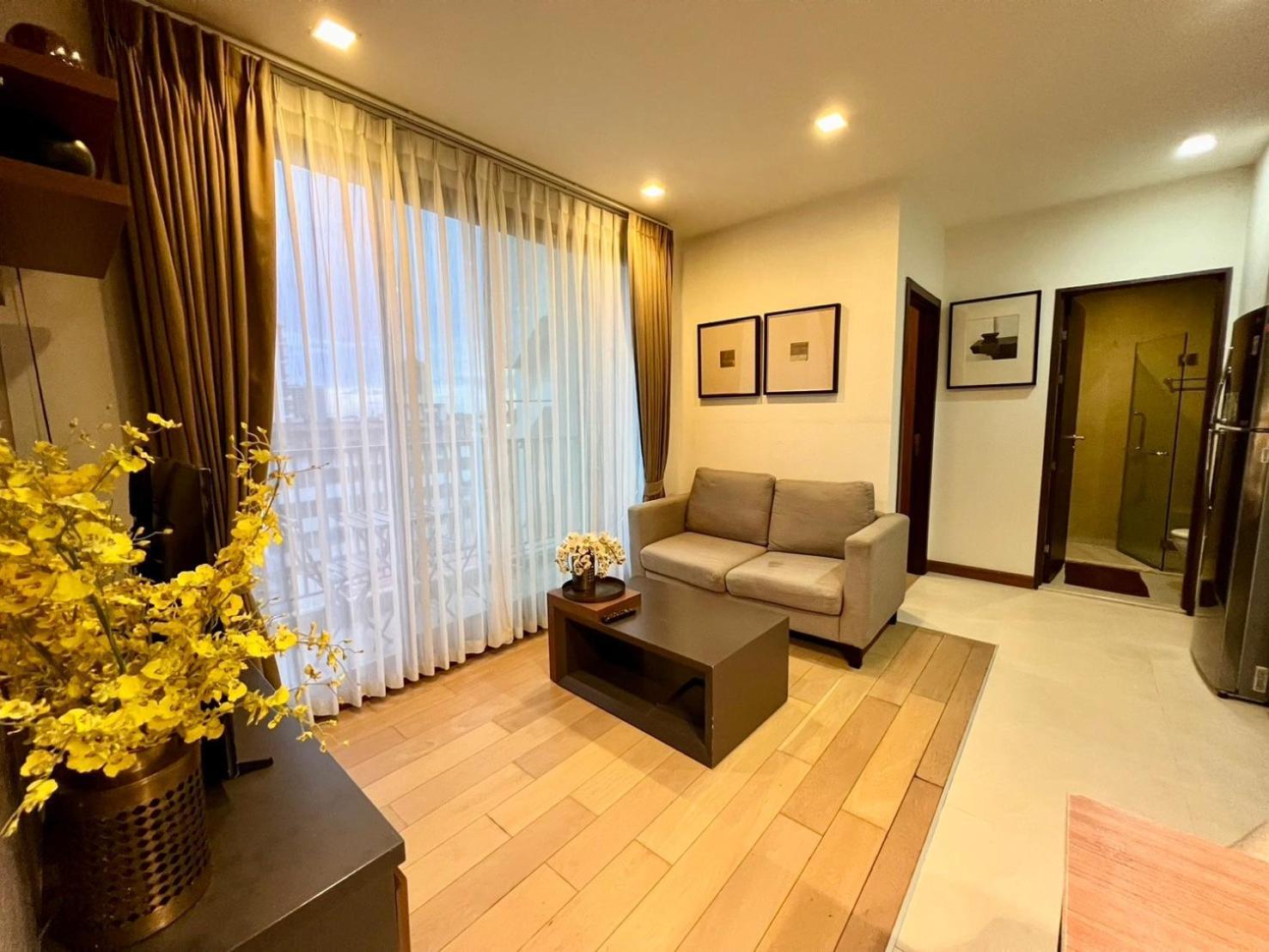 The Astra Condo 2 Bedrooms By Ping Чиангмай Екстериор снимка