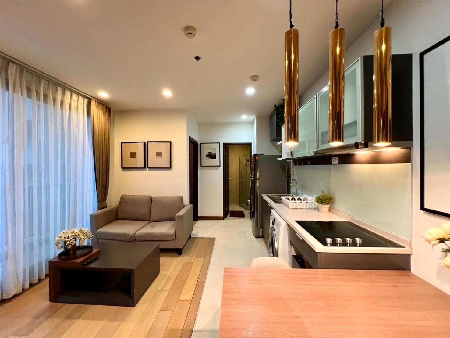The Astra Condo 2 Bedrooms By Ping Чиангмай Екстериор снимка