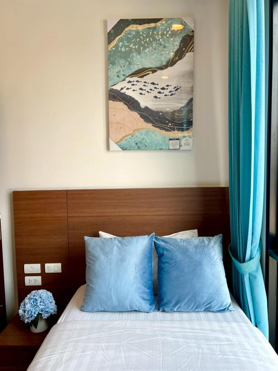 The Astra Condo 2 Bedrooms By Ping Чиангмай Екстериор снимка