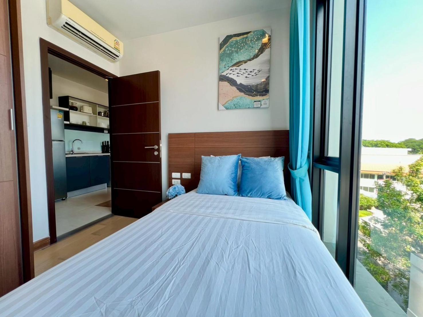 The Astra Condo 2 Bedrooms By Ping Чиангмай Екстериор снимка