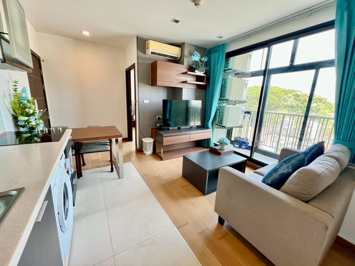 The Astra Condo 2 Bedrooms By Ping Чиангмай Екстериор снимка