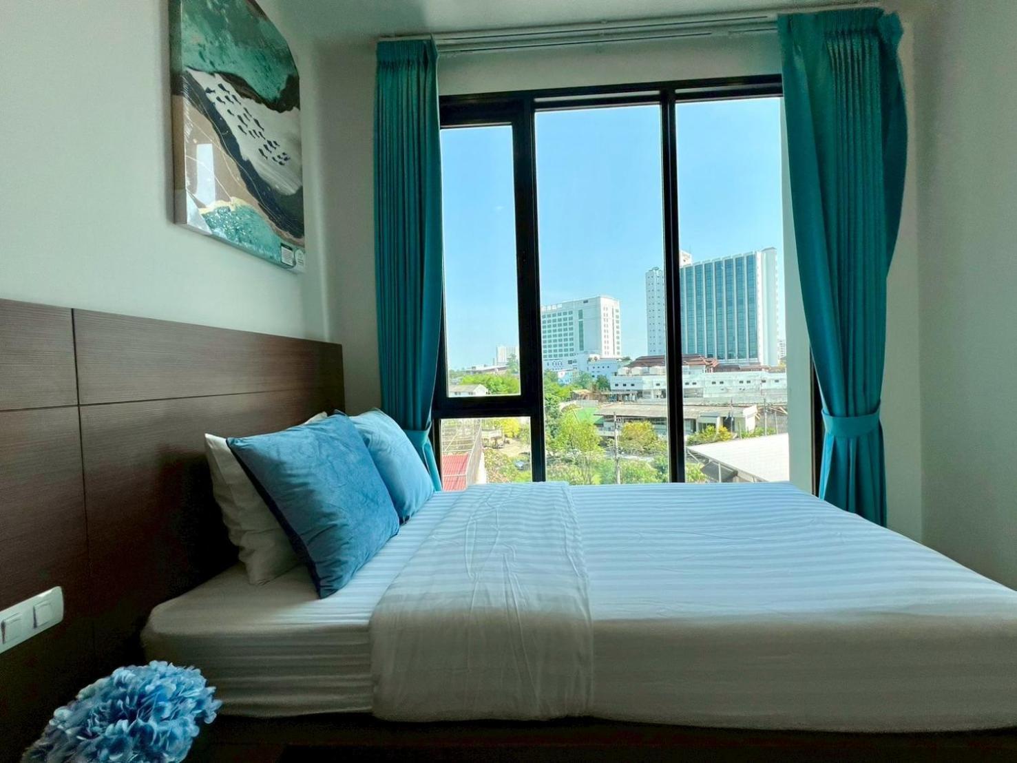 The Astra Condo 2 Bedrooms By Ping Чиангмай Екстериор снимка
