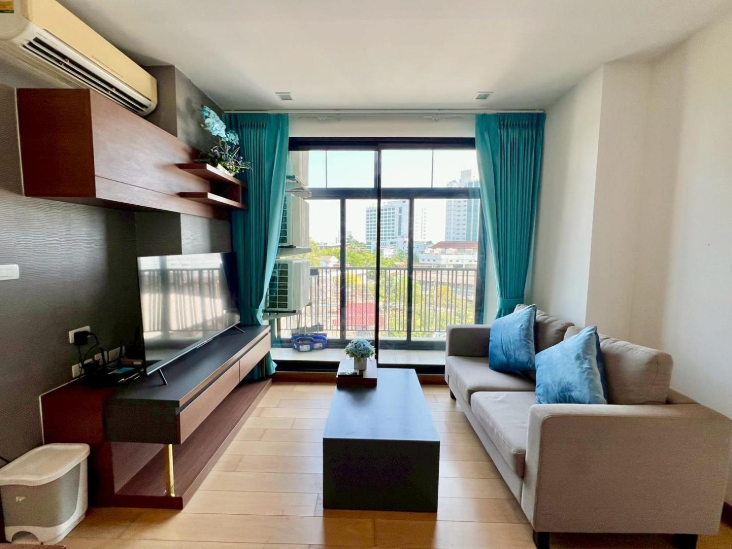The Astra Condo 2 Bedrooms By Ping Чиангмай Екстериор снимка