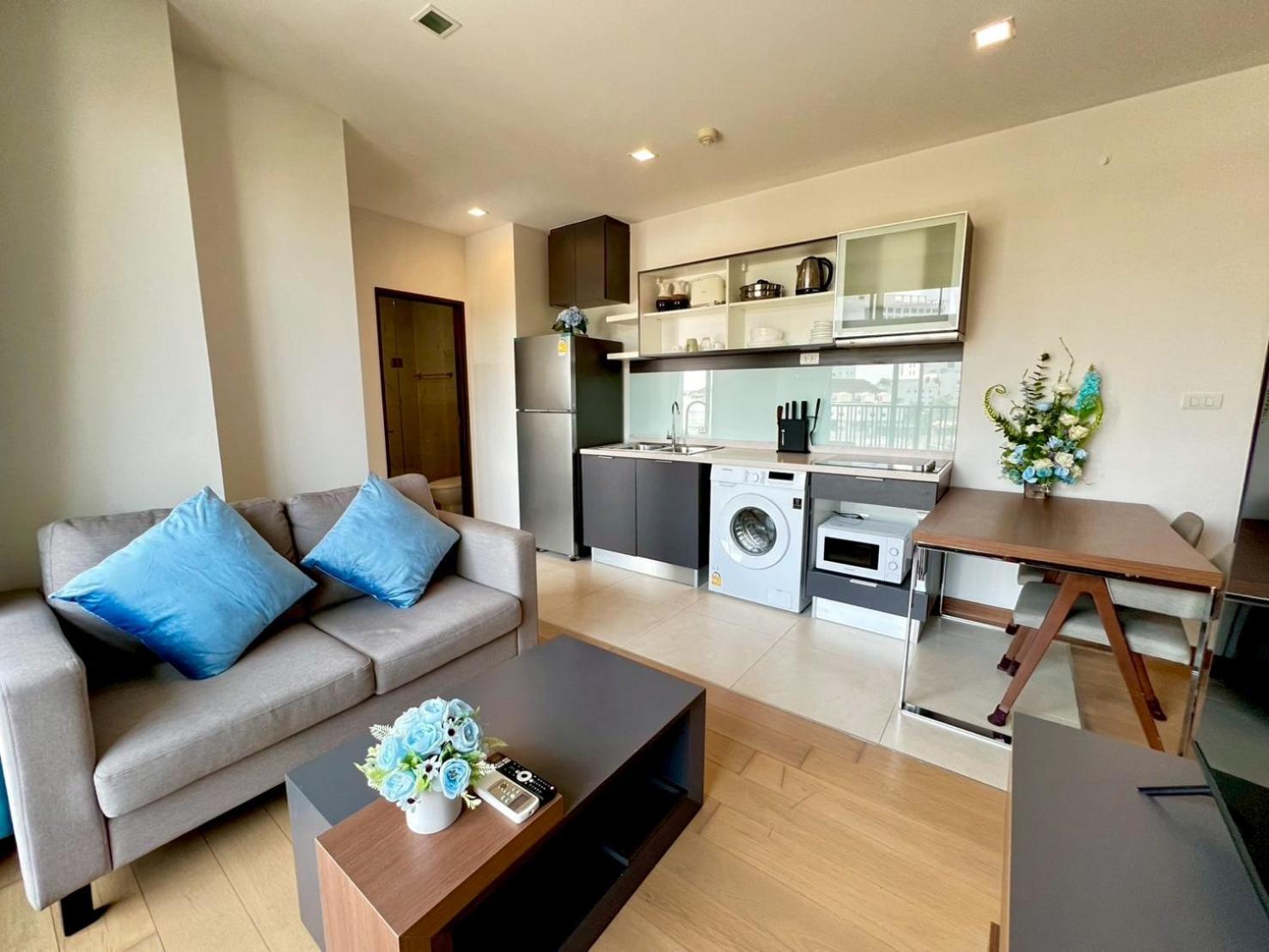 The Astra Condo 2 Bedrooms By Ping Чиангмай Екстериор снимка