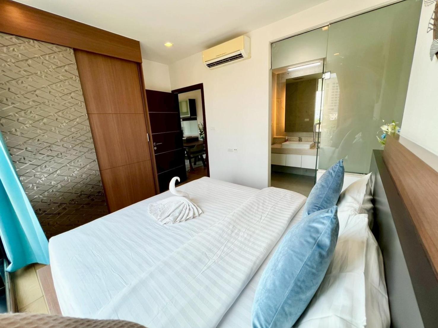 The Astra Condo 2 Bedrooms By Ping Чиангмай Екстериор снимка