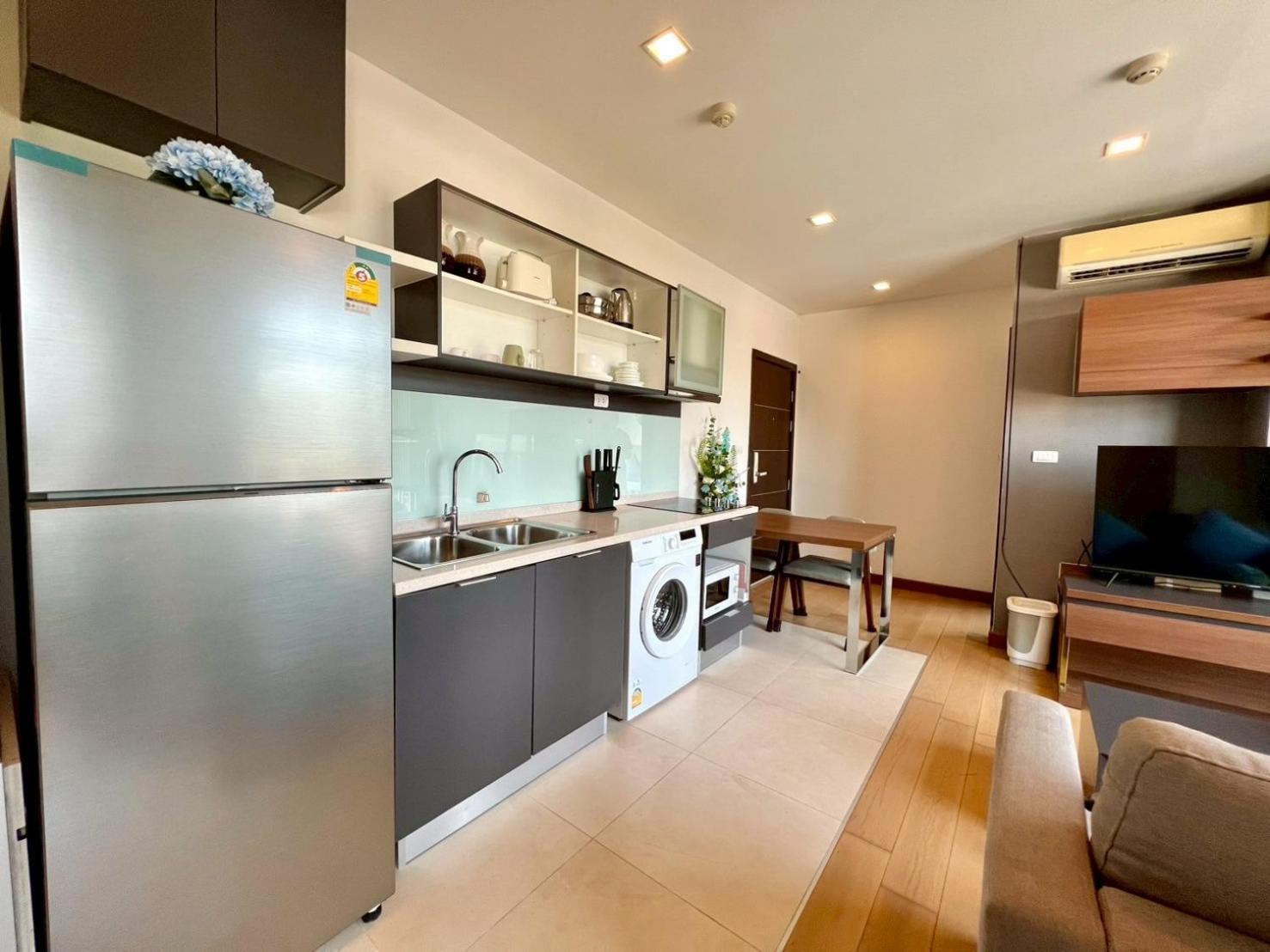 The Astra Condo 2 Bedrooms By Ping Чиангмай Екстериор снимка