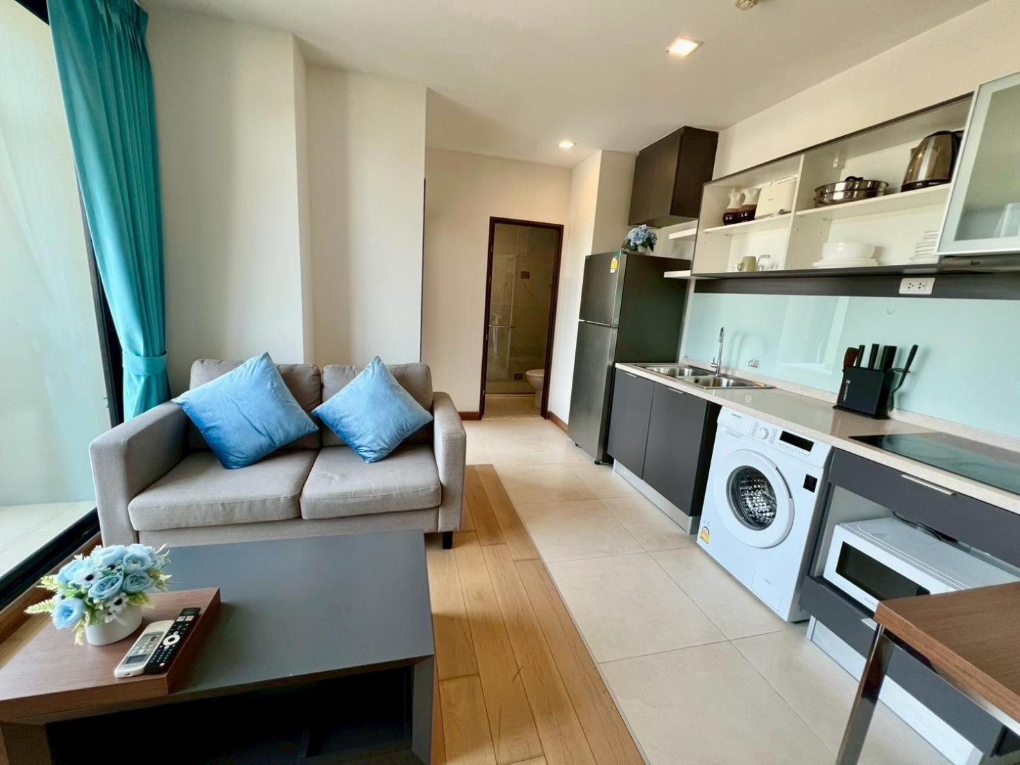 The Astra Condo 2 Bedrooms By Ping Чиангмай Екстериор снимка